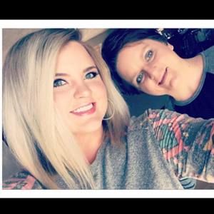 Meet your Posher, Kristina